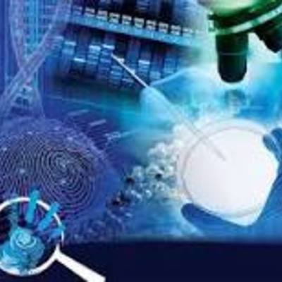 Timeline: The past of forensic evidence