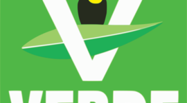 Timeline: Línea del tiempo Partido Verde