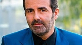 Timeline: Xavier Sala i Martín