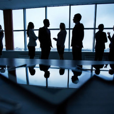 Timeline: Antecedentes Históricos de la Administración