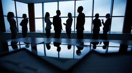 Timeline: Antecedentes Históricos de la Administración