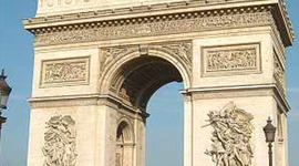 Timeline: Evolution des style