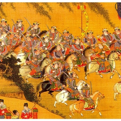 Timeline: Causes of the first period of the Chinese civil war