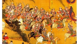 Timeline: Causes of the first period of the Chinese civil war