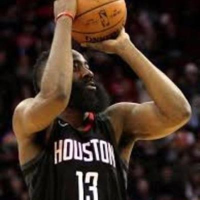 Timeline: James Harden
