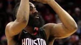 Timeline: James Harden