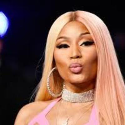 Timeline: Nicki Minaj