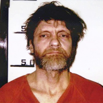 Timeline: Unabomber Famous Crime Timeline