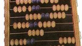 Timeline: Precursores de la computación