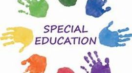 Timeline: Special Education Law Timeline