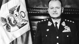 Timeline: Juan Velasco Alvarado