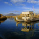 Titicaca isla uros