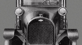 Timeline: Chevy trucks