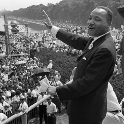 Timeline: Civil Rights Movements