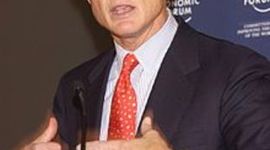 Timeline: Michael Porter