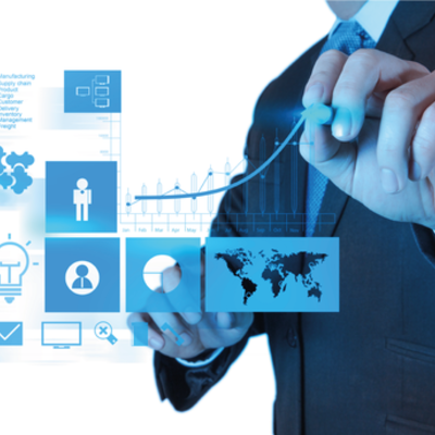 Timeline: Línea de tiempo administrativo