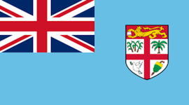 Timeline: Fiji Timeline