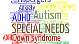 Timeline: Special Education Law