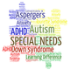 Special education