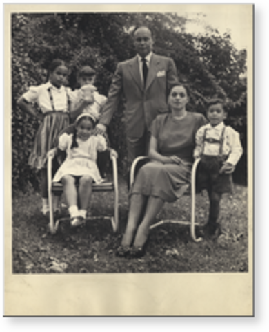 7 facts about Dr. Charles Drew timeline | Timetoast timelines