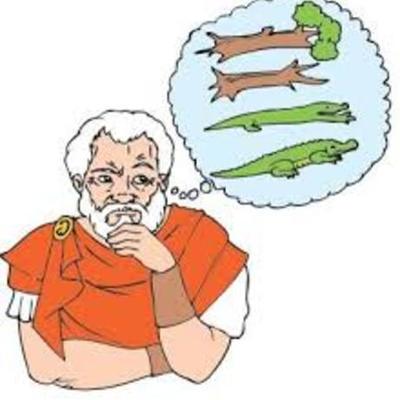 Timeline: GENERACIÓN ESPONTANEA Y BIOGÉNESIS.