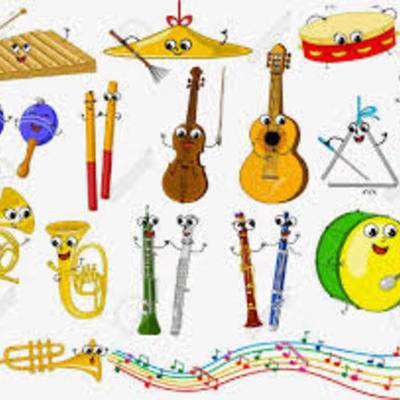 Timeline: Explorando la historia de la música