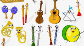 Timeline: Explorando la historia de la música