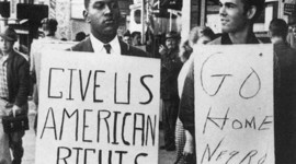 Timeline: Civil Right Movement