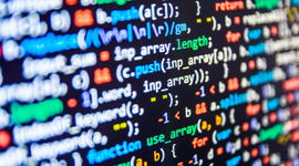Timeline: Programming Language Timeline