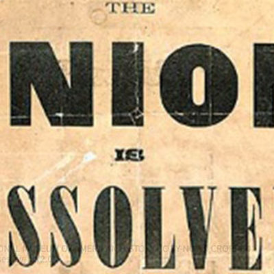 Timeline: History Project