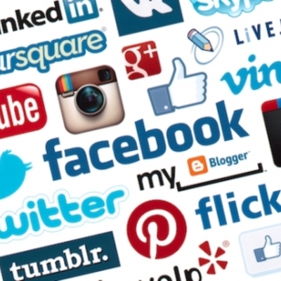 Timeline: Social Media Timeline