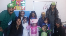 Timeline: Special Education Law Timeline