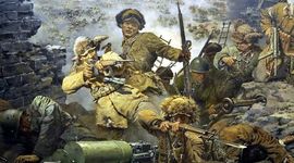 Timeline: Causes of the first period of the Chinese civil war