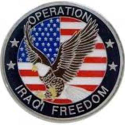 Timeline: Operation Iraqi Freedom
