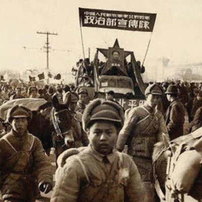 Timeline: 10 Causes of Chinese Civil War