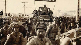 Timeline: 10 Causes of Chinese Civil War