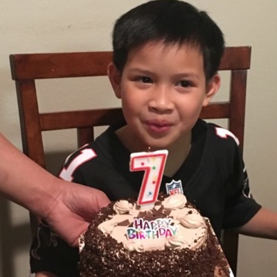 Timeline: Ross Alessandro Ablan's Timeline