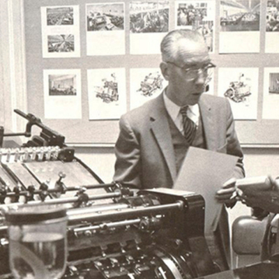 Timeline: Historia del Periodismo en Guatemala