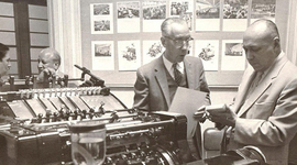 Timeline: Historia del Periodismo en Guatemala