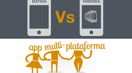 Timeline: Desarrollo Hibrido