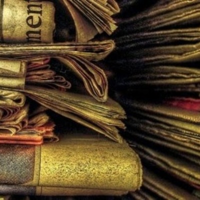 Timeline: Historia del periodismo