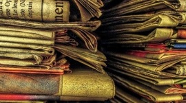 Timeline: Historia del periodismo