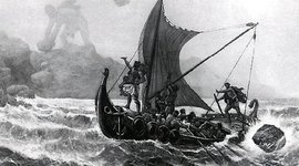 Timeline: The odyssey