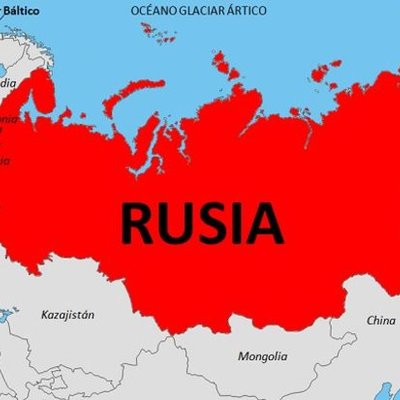 Timeline: Revolución Rusa