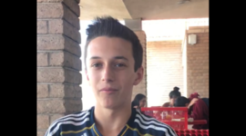 Timeline: Cronologia Personal De Stephen Gialamas