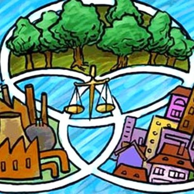 Timeline: Desarrollo Sustentable