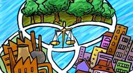 Timeline: Desarrollo Sustentable