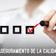 Aseguramientocalidad