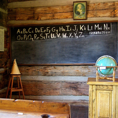 Timeline: History of Education