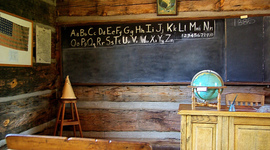 Timeline: History of Education